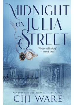 Midnight on Julia Street