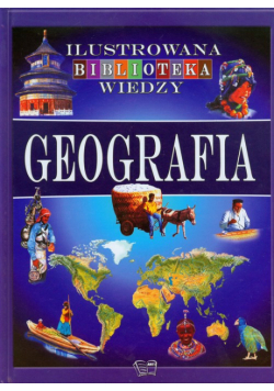 Geografia Biblioteka wiedzy