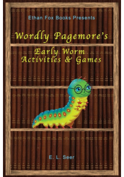 Wordly Pagemore's Early Worm Activities & Games