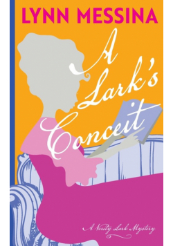 A Lark's Conceit
