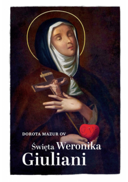 Święta Weronika Giuliani