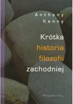 Krótka historia filozofii zachodniej