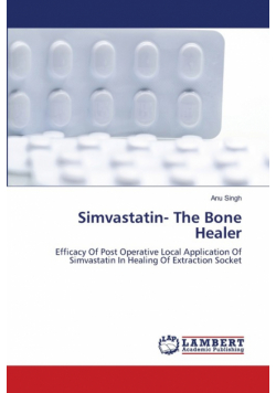 Simvastatin- The Bone Healer