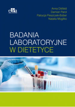 Badania laboratoryjne w dietetyce
