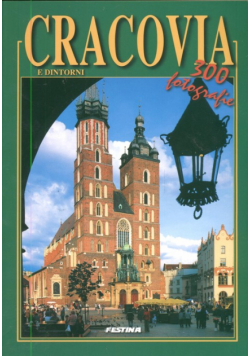 Cracovia Kraków wersja włoska