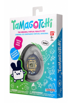 Tamagotchi Starry night