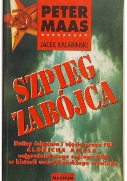 Szpieg Zabójca