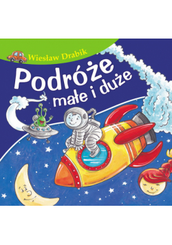Podróże małe i duże