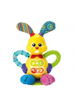 Króliczek Bibi