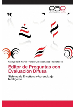 Editor de Preguntas con Evaluación Difusa