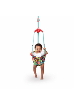 Skoczek Sensory