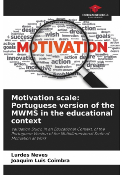 Motivation scale