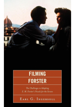 Filming Forster