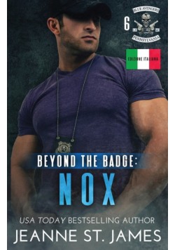 Beyond the Badge - Nox