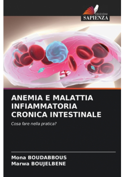Anemia E Malattia Infiammatoria Cronica Intestinale