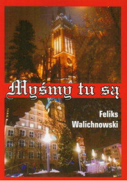 Myśmy tu są