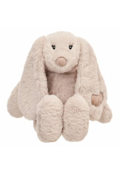 Króliczek Missimo kamienny beż 28cm