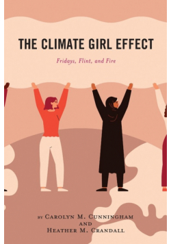 The Climate Girl Effect