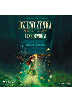 Dziewczynka i czarownica