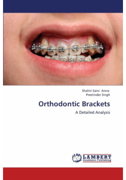 Orthodontic Brackets
