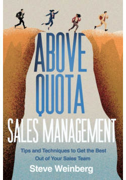 Above Quota Sales Management