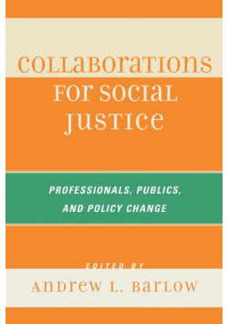 Collaborations for Social Justice