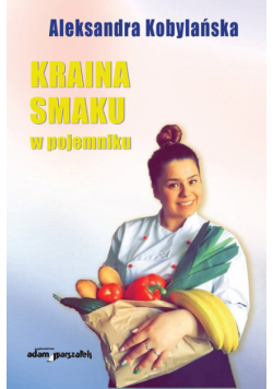 Kraina smaku w pojemniku