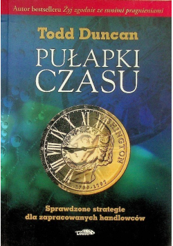 Pułapki czasu