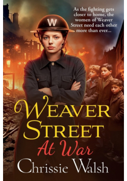 Weaver Street at War