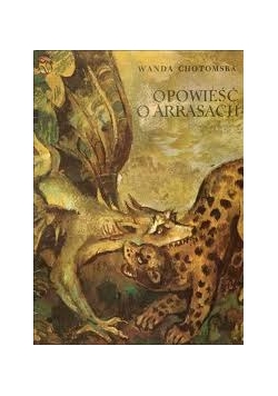 Opowieści o Arrasach