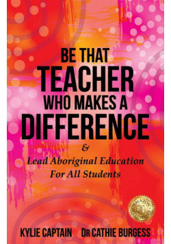 Be That Teacher Who Makes A Difference