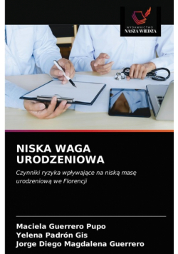 Niska Waga Urodzeniowa