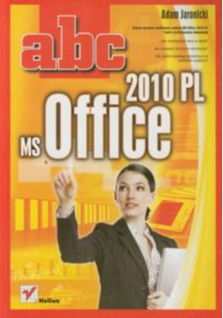 ABC MS Office 2010 PL