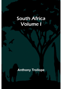 South Africa; Volume I