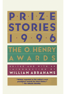 Prize Stories 1996