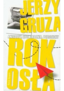 Rok osła