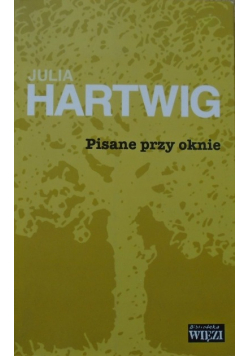Pisanie przy oknie