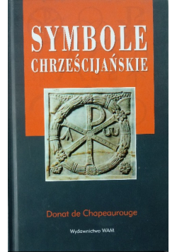 Symbole chrześcijańskie