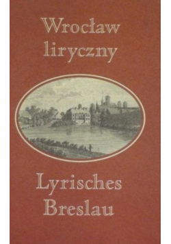 Wrocław liryczny