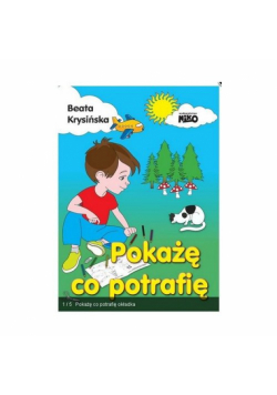 Pokażę co potrafię