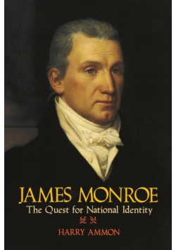 James Monroe