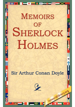 Memoirs of Sherlock Holmes