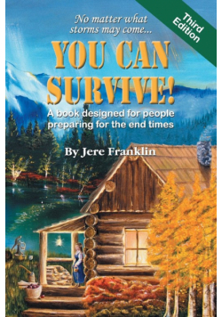 You Can Survive