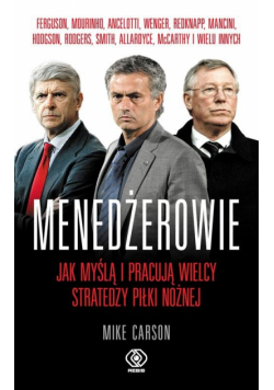 Menedżerowie