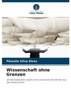 Wissenschaft ohne Grenzen