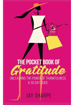 The Pocket Book of Gratitude