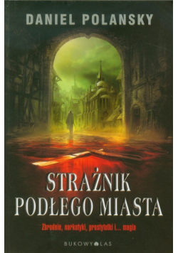 Strażnik Podłego Miasta