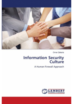 Information Security Culture