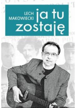 Ja tu zostaję