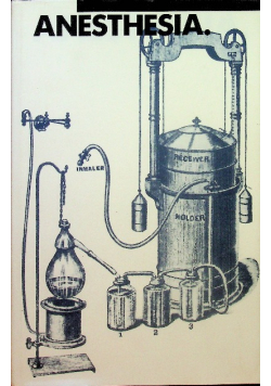 Anesthesia Discovery Progress Breakthroughs